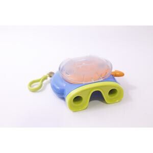 View-Master, Stereoscope, Reel Viewer, 2002, Fisher-Price, ~ 260112-WH 897